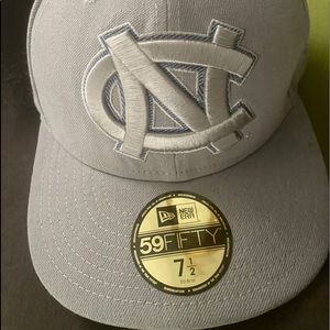 North Carolina 59FIFTY, New era